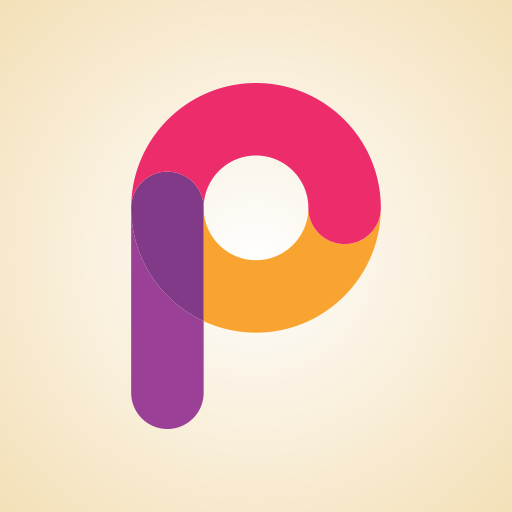 Pingo Card - India's first e-profile card icon