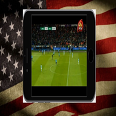 UK Sports Channels Live icon