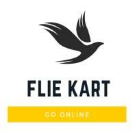 Flie Kart