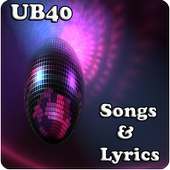 UB40 Songs&Lyrics