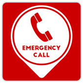 Emergency Call أيقونة