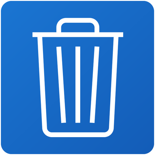 Uninstaller icon
