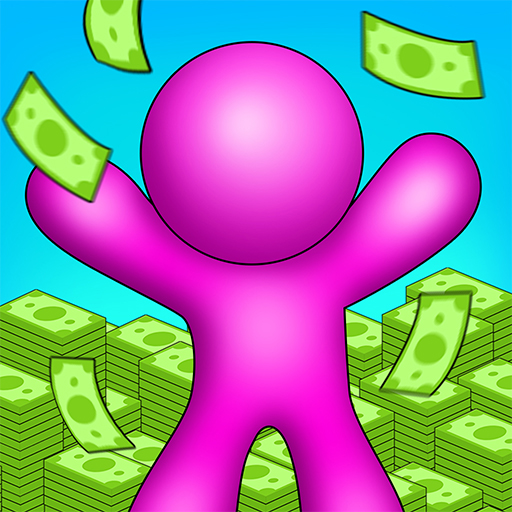 Mini Market: Mart Tycoon icon