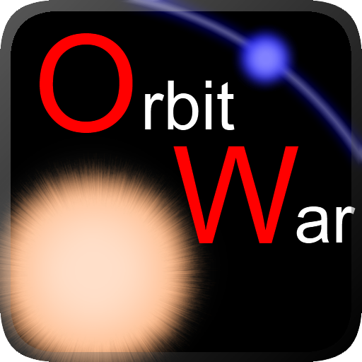 Orbit War icon
