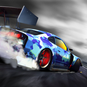 Horizon Drifting Go! icon