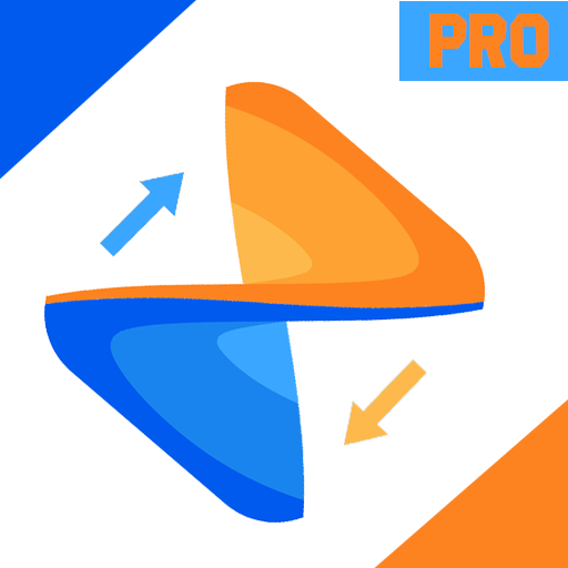 File Transfer &amp; Sharing Guide &amp; Tips 2021 icon