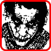 No.3 Nonogram logic puzzle आइकन