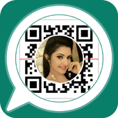 Whats Web Scan 2018 icon