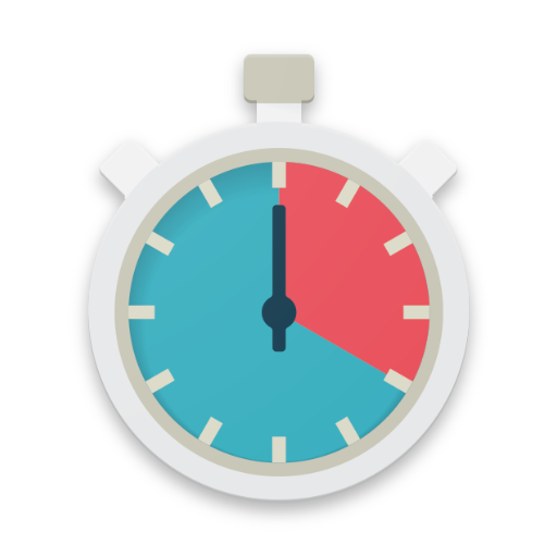 Pomodoro Timer - Work Focus icon