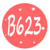 B623 Selfie Insta Plus Editor icon