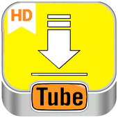 ikon Snaptubè : HD Video Downloader for Free