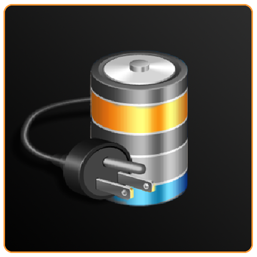 Battery charger using SCR icon