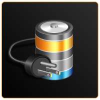 Battery charger using SCR