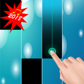 Piano Musique Online🎶🎵 icon