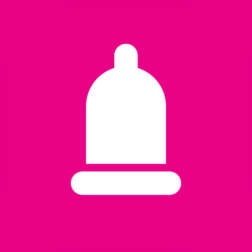 TUP - Trouver Un Préservatif icon