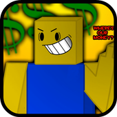 ikon Guide For Roblox Robux