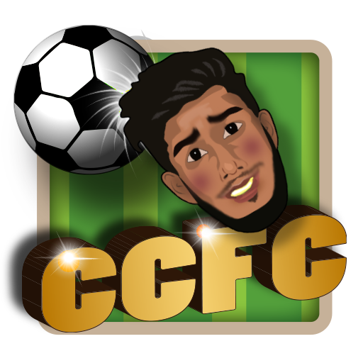 CCFC - Football Stars icon