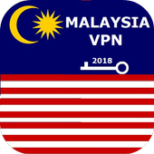 Malaysia VPN Free icon