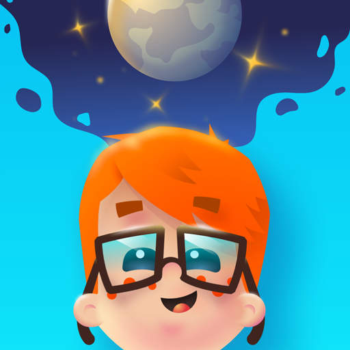 Rocket Boy - Reach the Stars icon