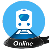 Where is my eTrain icon