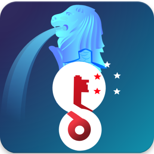 Singa Fast VPN icon