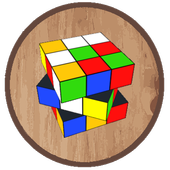 Rubik's Cube иконка