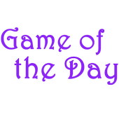 Game of the Day icon