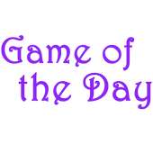 Game of the Day