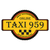 Taxi959 Единая служба для Вас! иконка