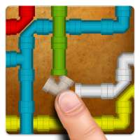 Pipe Twister: Pipe Game