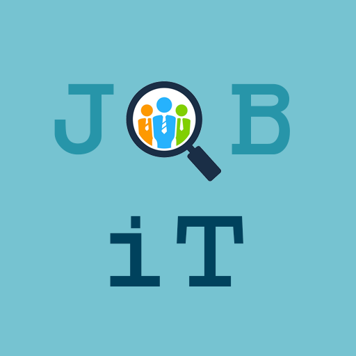 job it icon