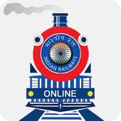 Indian Railway Info & Train PNR Status