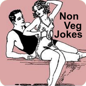 Non Veg Jokes in Hindi icon