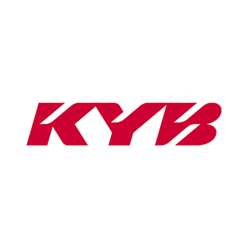 KYB Suspension Solutions App icon
