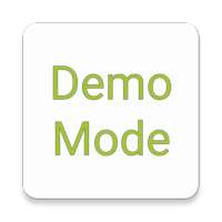 Demo Mode Tile on 9Apps