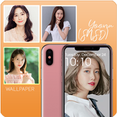 Yoona (SNSD) - Wallpaper Idol Hot icon