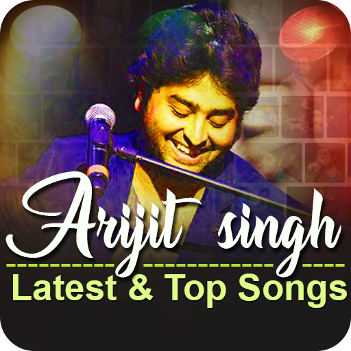Arijit Singh All Songs icon