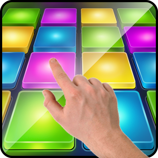 Music Drum Pads Dj icon