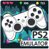 Free PS2 Emulator Guide | PS2 New icon