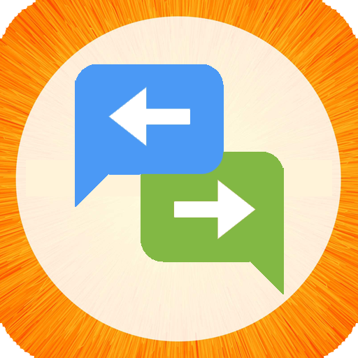 Opposites in English icon