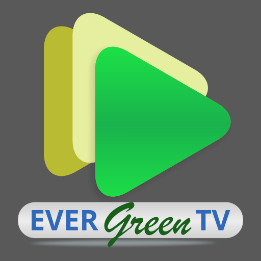 EverGreen Tv - Christian Based Channel - Live 24/7 icon