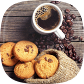 कुकी लाइव वॉलपेपर icon