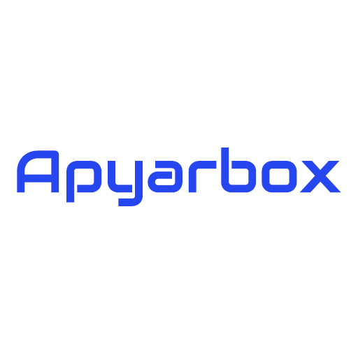Apyarbox icon