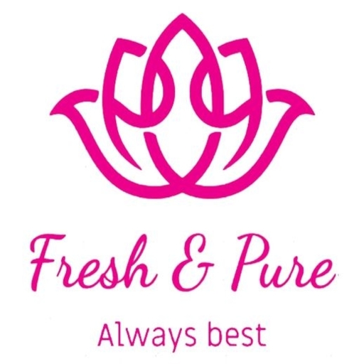 Fresh &amp; Pure icon