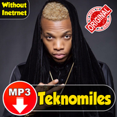 Teknomiles Songs icon
