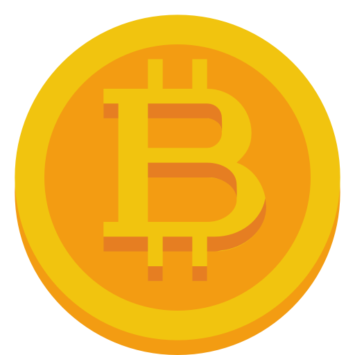 Bitcoin mining farm simulator icon