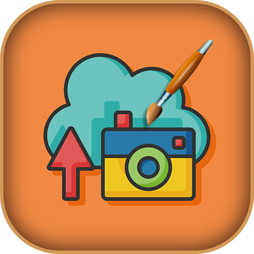 New Photo Editor icon