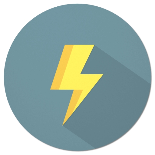 The Superhero-Icon Pack/Theme icon