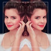 Mirror Effects - Photo Studio icon