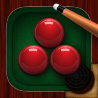 Snooker Live Pro Bilyar